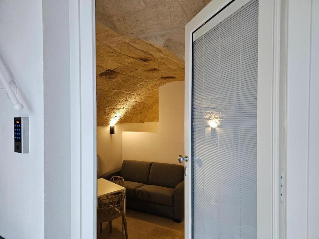 Il Vecchio E Il Mare Apartment *