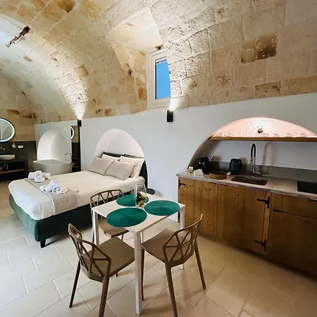 Il Vecchio E Il Mare Monopoli Apartment Exterior photo