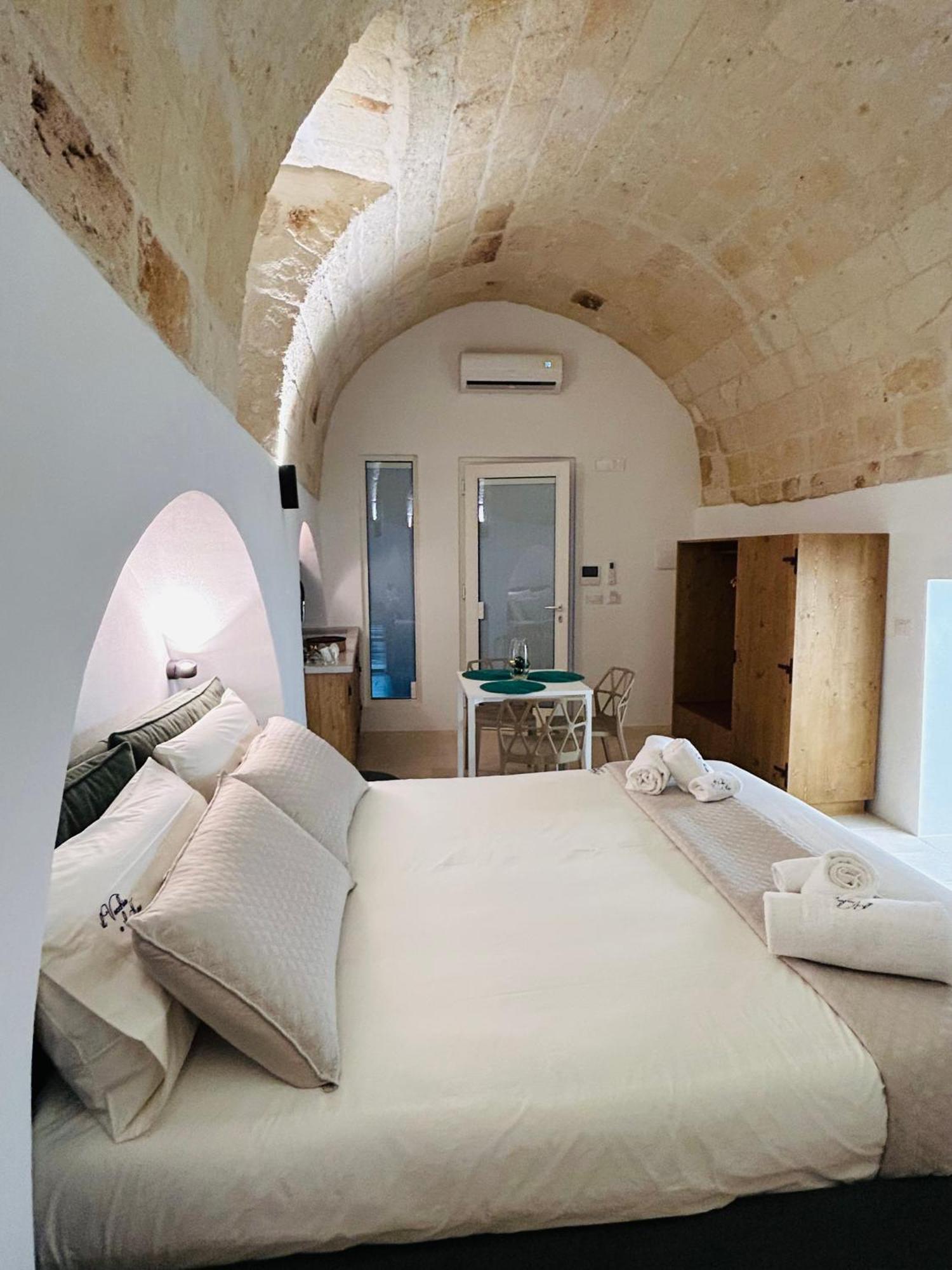Il Vecchio E Il Mare Apartment *