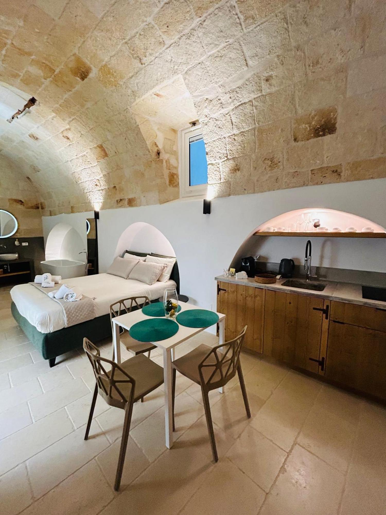 Il Vecchio E Il Mare Apartment Monopoli