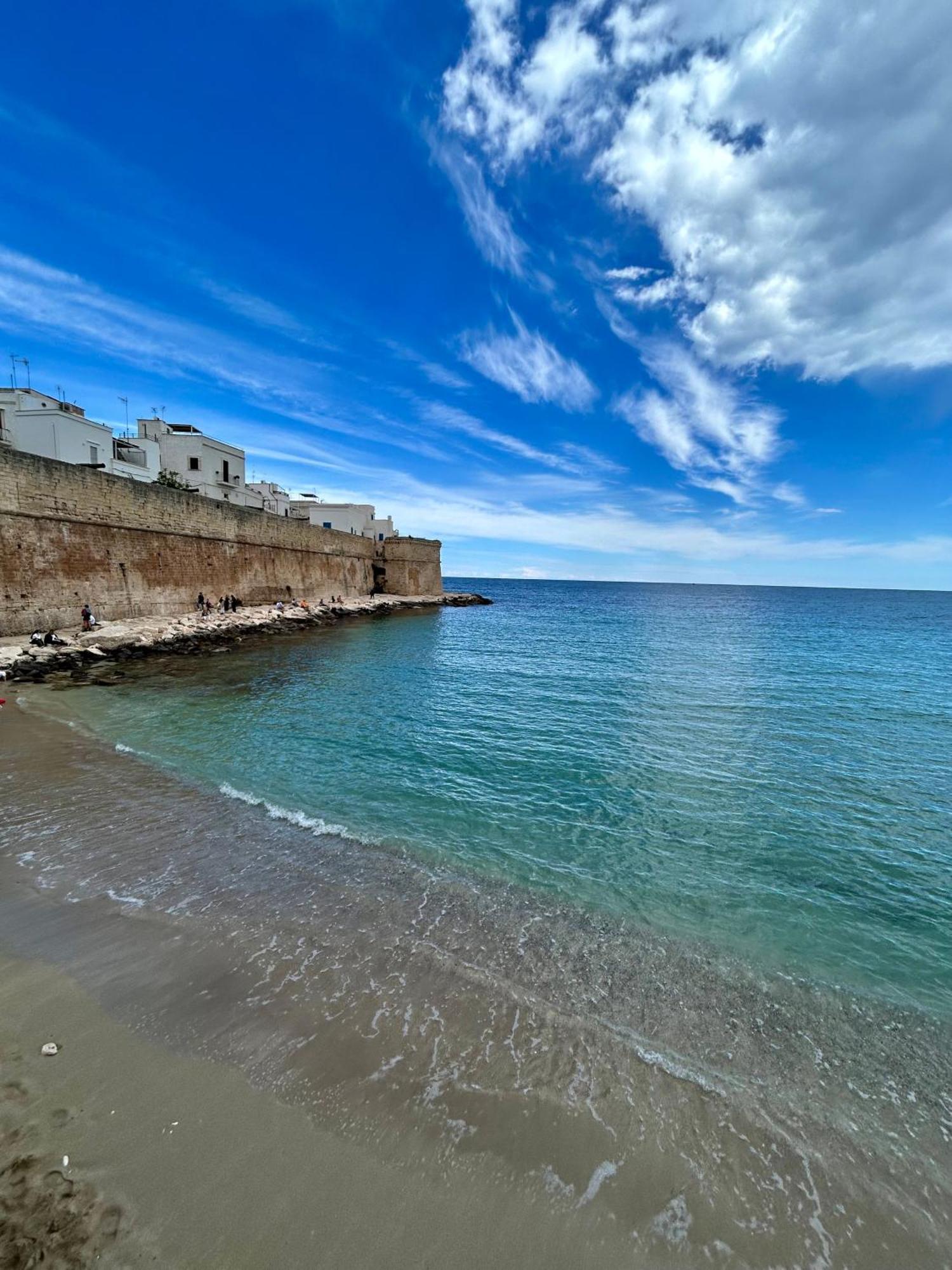 Apartment Il Vecchio E Il Mare Monopoli